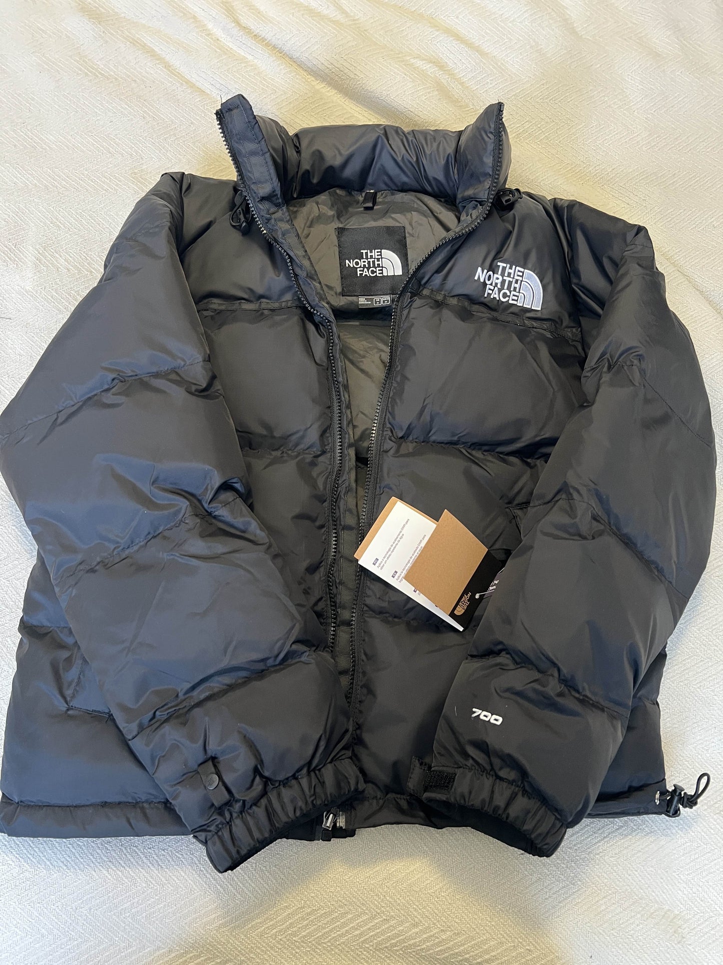 The North Face Nuptse Puffer (Pre-Order)