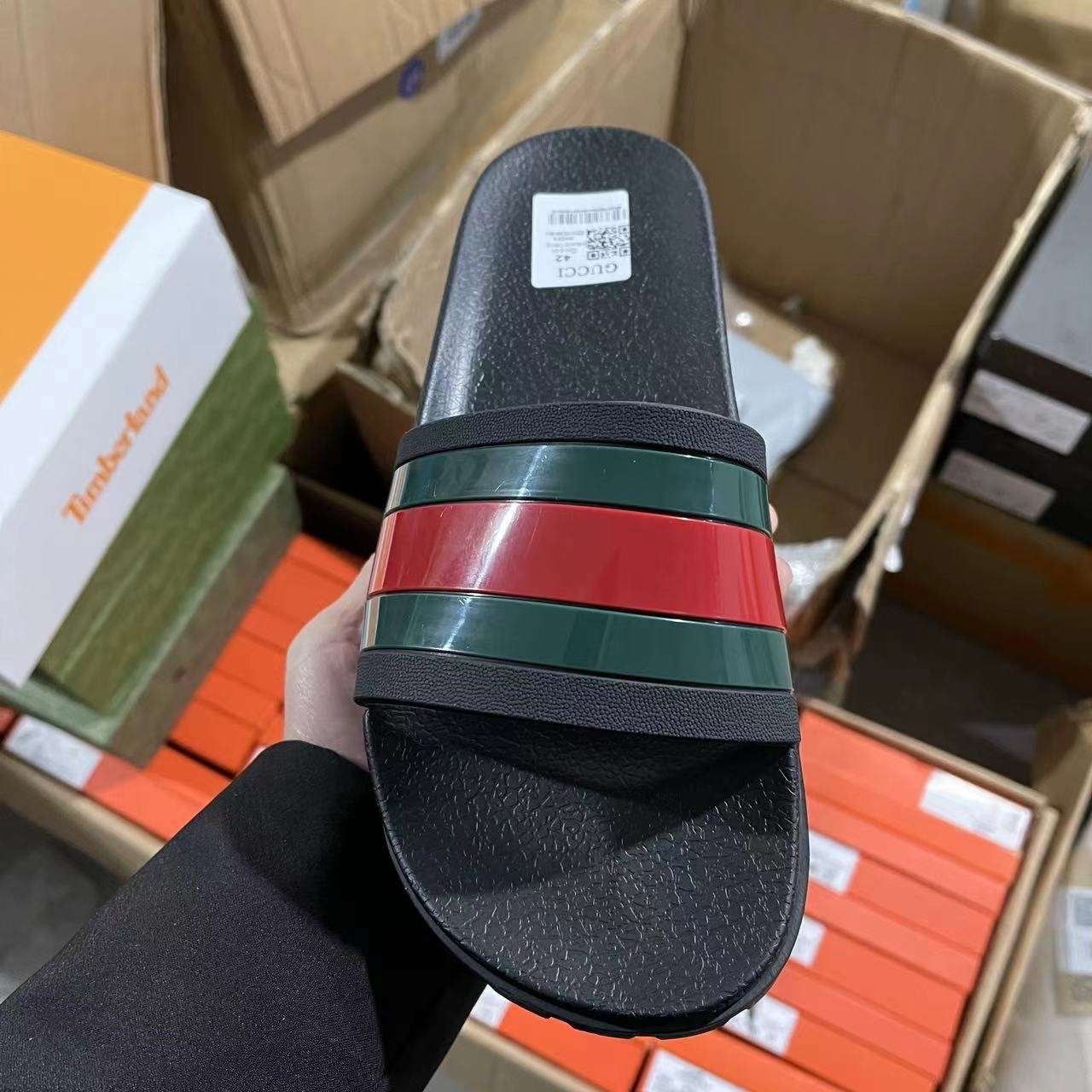 Fucci Slides (Pre-Order)