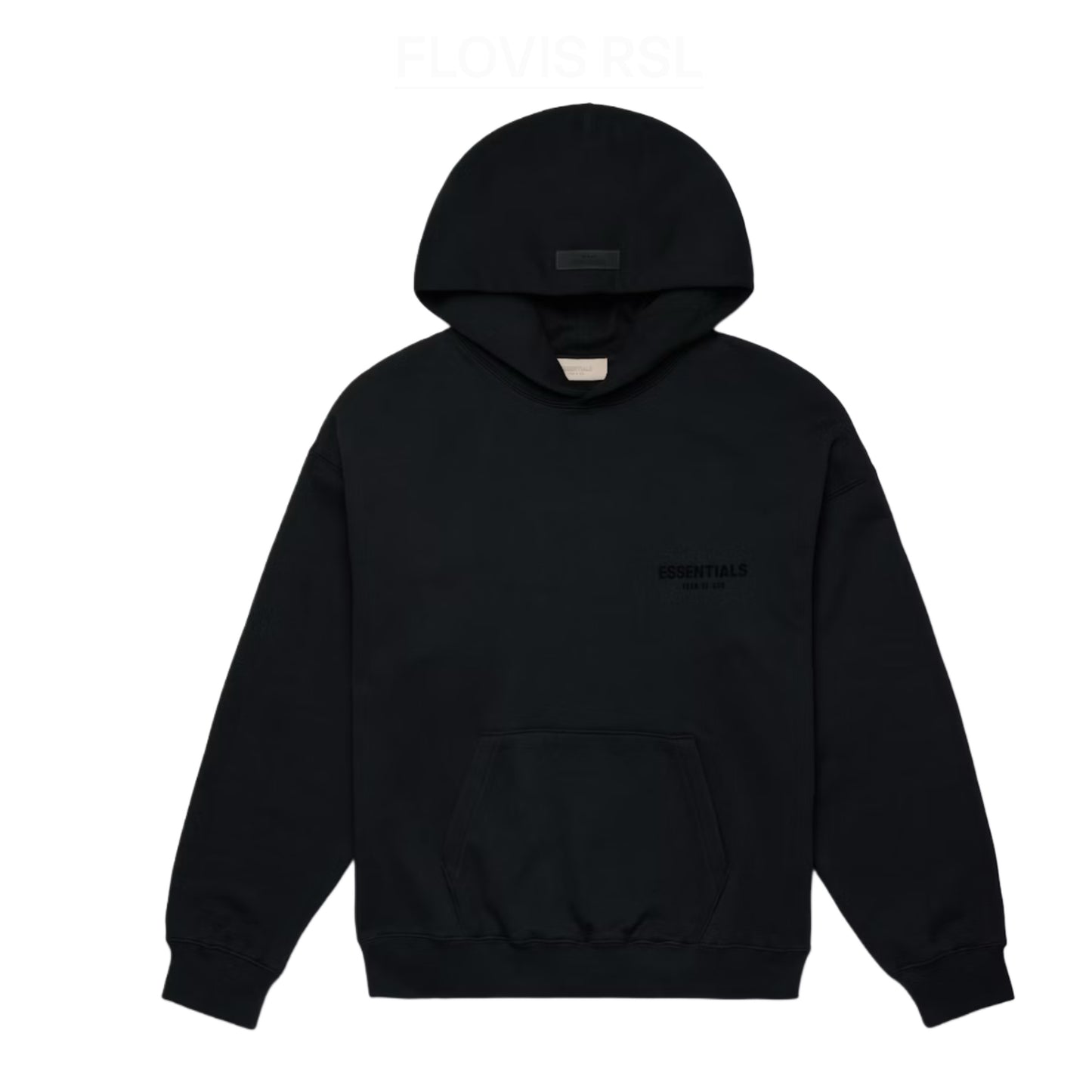 (FOG) Essentials Hoodie FW22