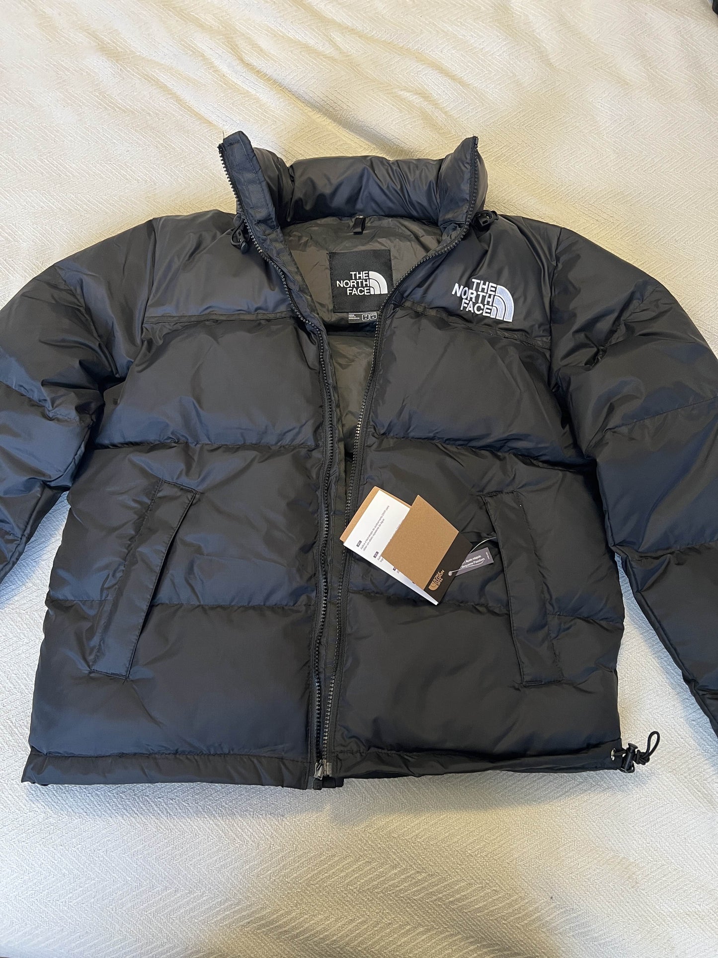 The North Face Nuptse Puffer (Pre-Order)