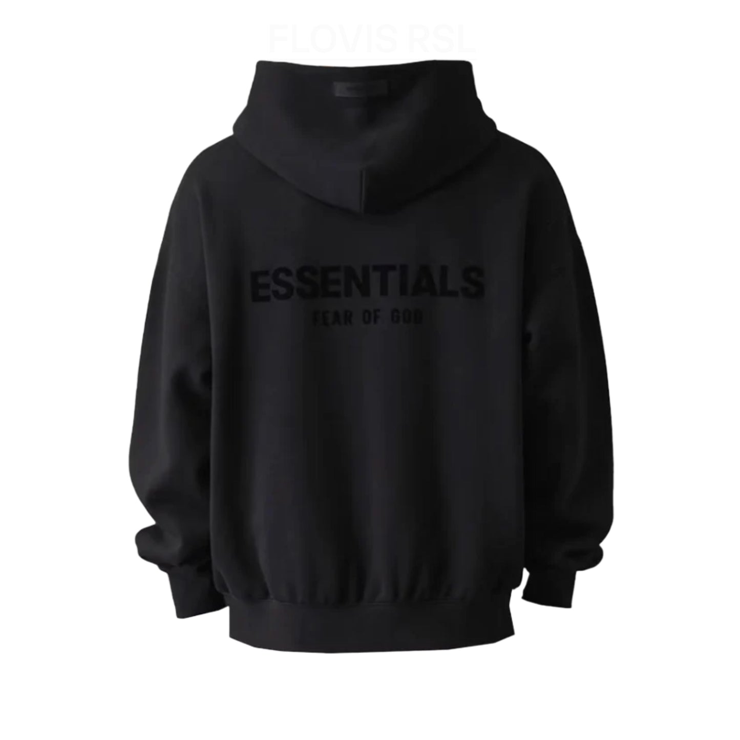 (FOG) Essentials Hoodie FW22